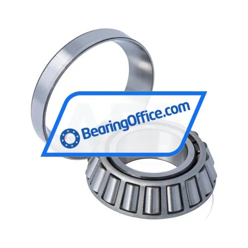 Timken NP999685-99401 bearing image 2
