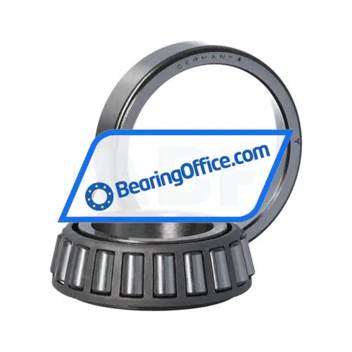 SKF BK-L44649/AK-L44610/Q bearing image 3