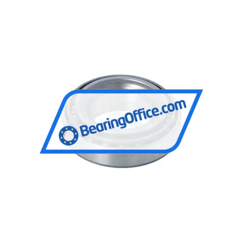 SKF L44649/610/QVK210 bearing image 2