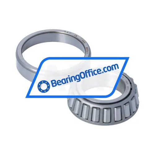 SKF L44649/610/QVK210 bearing image 3