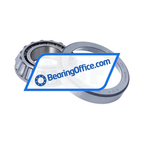 SKF 31310 bearing image 3