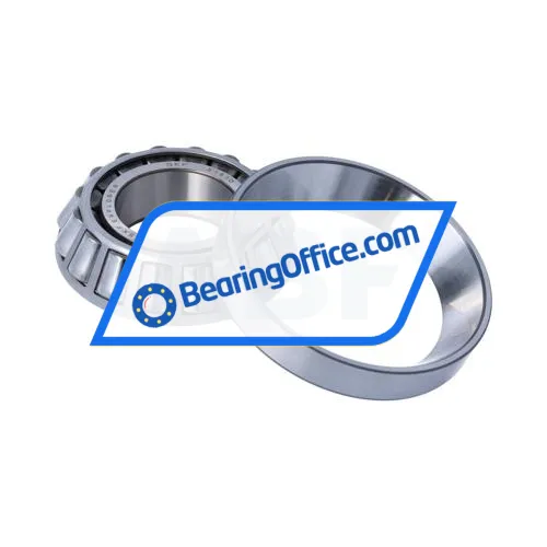 SKF 31310 bearing image 4