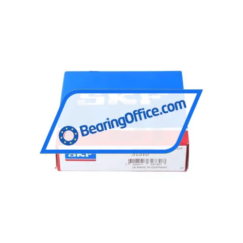 SKF 31310 bearing image 5