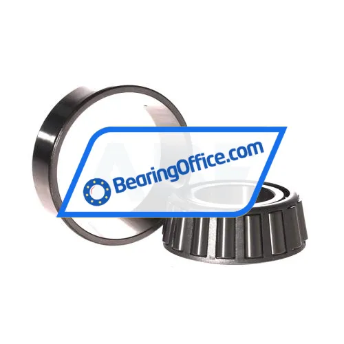 Timken 25878/25821 bearing image 2
