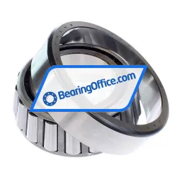 Timken 740/742 rulman resim 2