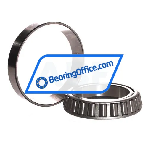 Timken 399AS/394A bearing image 2