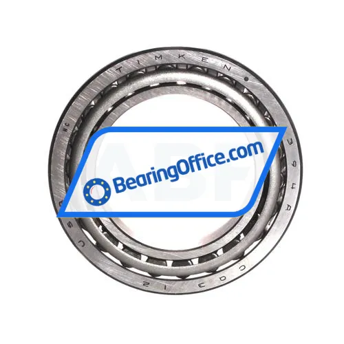 Timken 399AS/394A bearing image 3