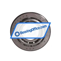 Timken 43131/43312 rulman resim 3