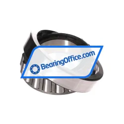 Timken 32217 rulman resim 2