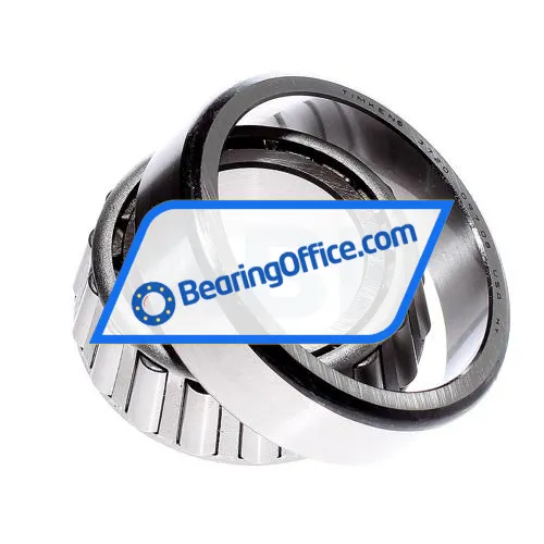 Timken 3775/3720 bearing image 2