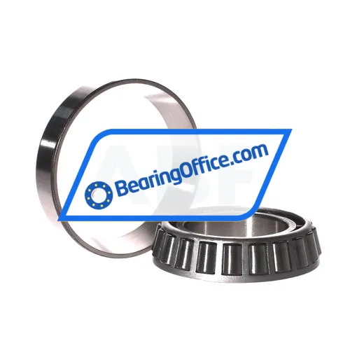 SKF 30210J2/Q bearing image 2