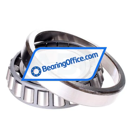 SKF 30217J2 bearing image 2
