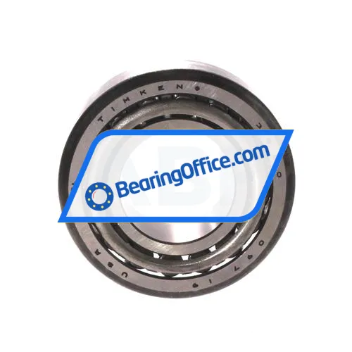 Timken 3880/3820 bearing image 2