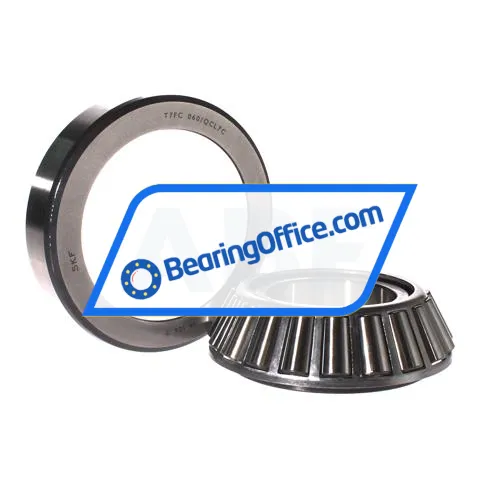 SKF T7FC060/QCL7C