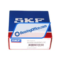 SKF 32310BJ2/QCL7C rulman resim 3