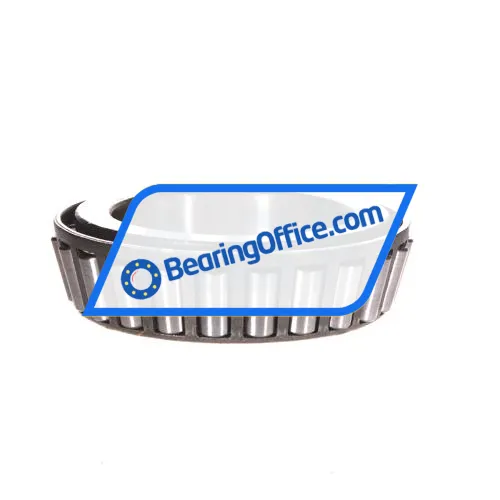 Timken 32010X bearing image 2