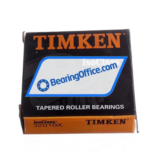 Timken 32010X bearing image 3