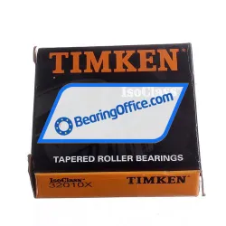 Timken 32010X rulman resim 3