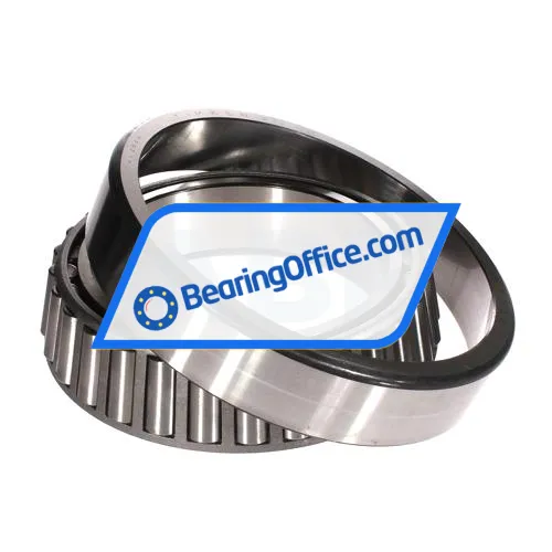 Timken 67391/67320 bearing image 2