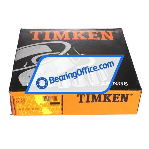 Timken 67391/67320 bearing image 3