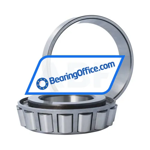 SKF 30318/J2 bearing image 4