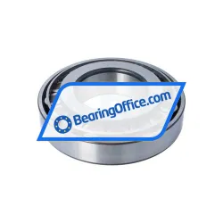 SKF 30318/J2 rulman resim 2