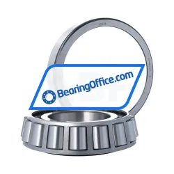 SKF 30318/J2 rulman resim 3