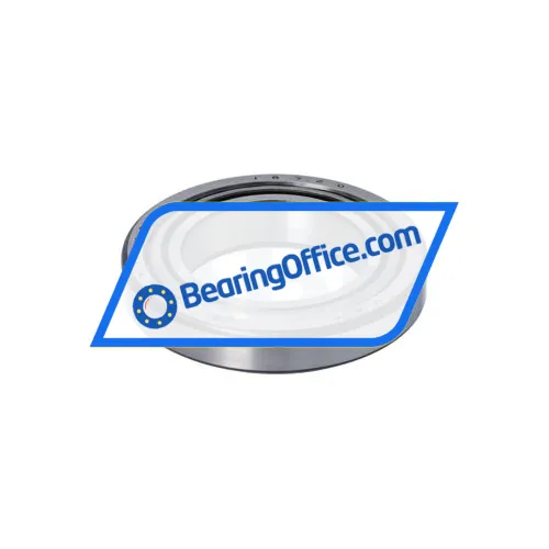 Timken 18720-18790 bearing image 2