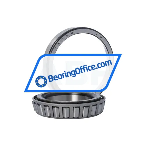 Timken 18720-18790 bearing image 3