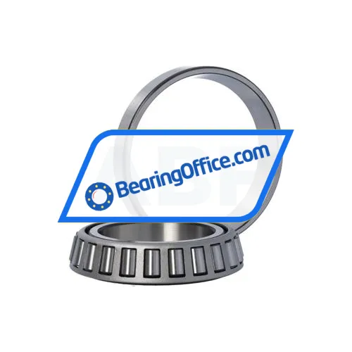 Timken 18720-18790 bearing image 4