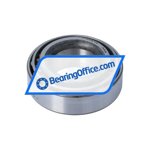 Timken SET21 bearing image 2