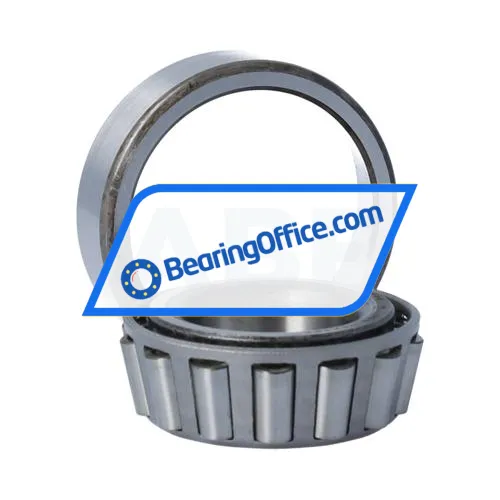 Timken SET21 bearing image 3