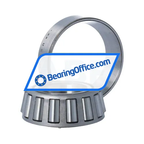 Timken SET21 bearing image 4