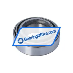 Timken SET21 rulman resim 2