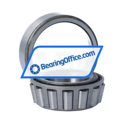 Timken SET21 rulman resim 3