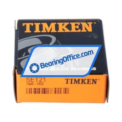 Timken SET21 rulman resim 5