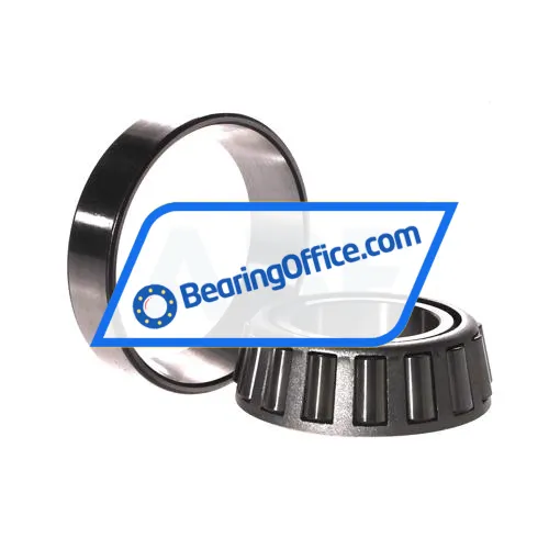 Timken SET43 bearing image 2