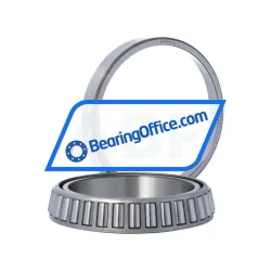 SKF 32920/Q rulman resim 3