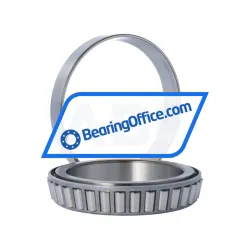 SKF 32920/Q rulman resim 4