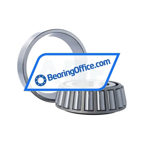 Timken 855-99402 bearing image 2