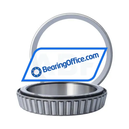 Timken 46790-99401 bearing image 2