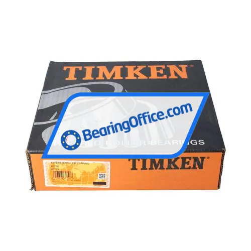 Timken 46790-99401 bearing image 3