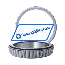 Timken 46790-99401 rulman resim 2