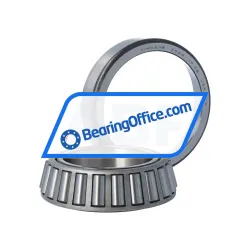 Timken 3994-99401 rulman resim 3