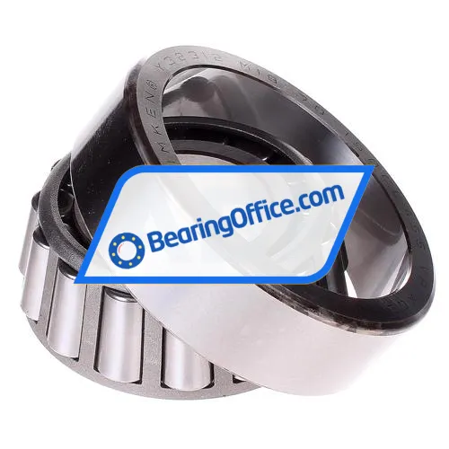 Timken 32312-9X025 bearing image 2