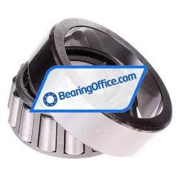 Timken 32312-9X025 rulman resim 2