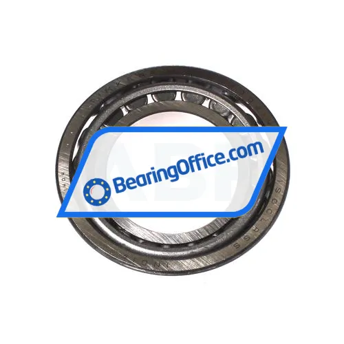 Timken 30214-90KA1 bearing image 3