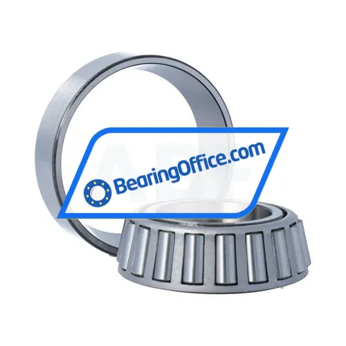Timken 25580-99401 bearing image 2