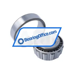 Timken 09074-99401 rulman resim 2