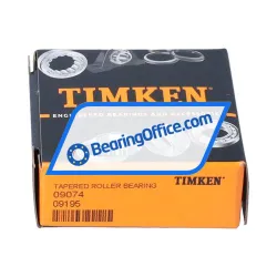 Timken 09074-99401 rulman resim 3